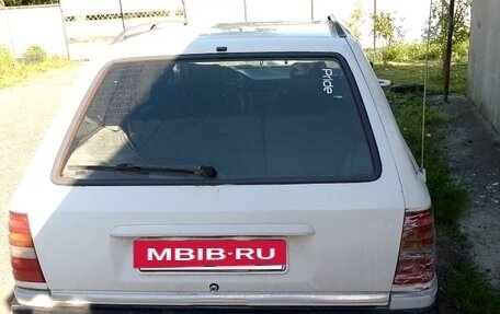 Mercedes-Benz W124, 1989 год, 190 000 рублей, 2 фотография