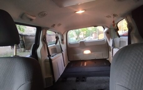 Dodge Caravan V, 2010 год, 1 050 000 рублей, 19 фотография