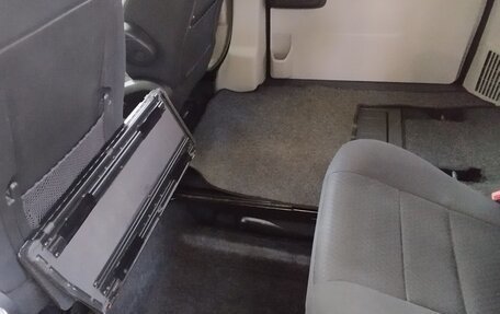 Dodge Caravan V, 2010 год, 1 050 000 рублей, 20 фотография