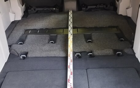 Dodge Caravan V, 2010 год, 1 050 000 рублей, 17 фотография