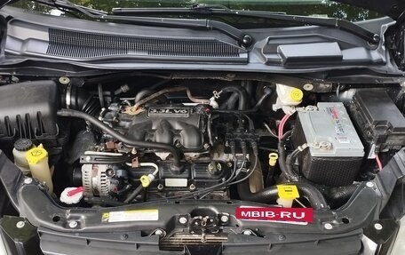 Dodge Caravan V, 2010 год, 1 050 000 рублей, 21 фотография