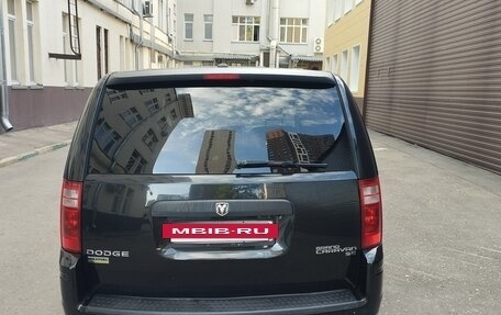 Dodge Caravan V, 2010 год, 1 050 000 рублей, 7 фотография