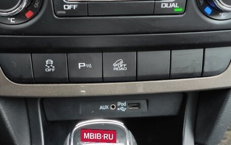 Skoda Yeti I рестайлинг, 2015 год, 1 490 000 рублей, 18 фотография