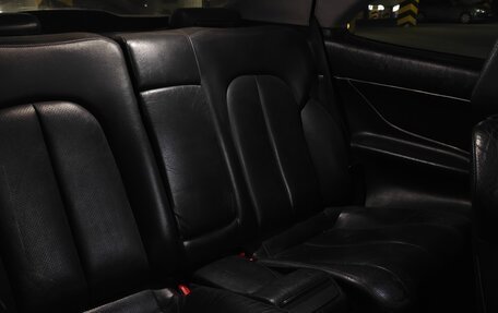 Mercedes-Benz CLK-Класс, 1999 год, 450 000 рублей, 10 фотография