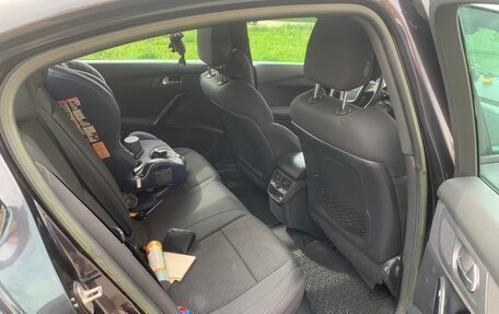 Peugeot 508 II, 2012 год, 680 000 рублей, 6 фотография