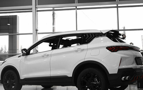 Geely Coolray I, 2024 год, 2 794 990 рублей, 2 фотография