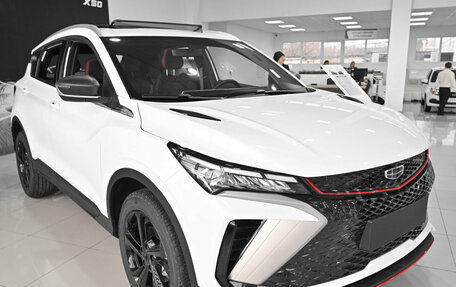 Geely Coolray I, 2024 год, 2 794 990 рублей, 6 фотография