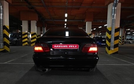 Mercedes-Benz CLK-Класс, 1999 год, 450 000 рублей, 7 фотография