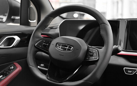 Geely Coolray I, 2024 год, 2 794 990 рублей, 14 фотография