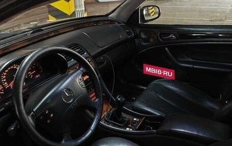 Mercedes-Benz CLK-Класс, 1999 год, 450 000 рублей, 9 фотография