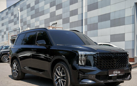 GAC GS8, 2024 год, 4 499 000 рублей, 8 фотография
