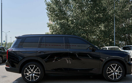 GAC GS8, 2024 год, 4 499 000 рублей, 7 фотография