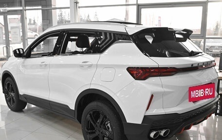 Geely Coolray I, 2024 год, 2 794 990 рублей, 3 фотография