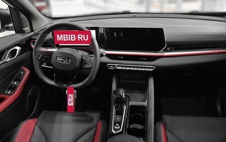 Geely Coolray I, 2024 год, 2 794 990 рублей, 13 фотография