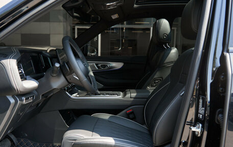 GAC GS8, 2024 год, 4 499 000 рублей, 11 фотография