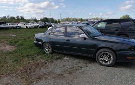 Toyota Camry V30, 1993 год, 230 000 рублей, 2 фотография