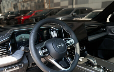 GAC GS8, 2024 год, 4 499 000 рублей, 12 фотография