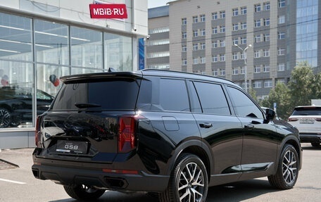 GAC GS8, 2024 год, 4 499 000 рублей, 6 фотография
