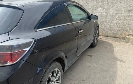 Opel Astra H, 2007 год, 550 000 рублей, 3 фотография