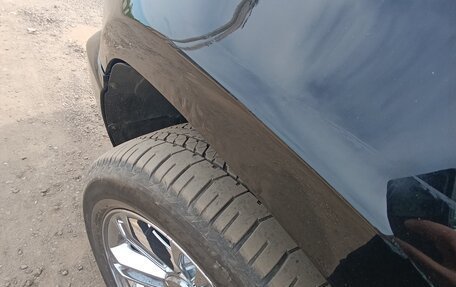Cadillac Escalade III, 2008 год, 1 500 000 рублей, 3 фотография