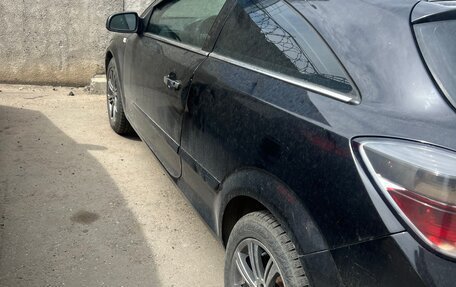 Opel Astra H, 2007 год, 550 000 рублей, 4 фотография