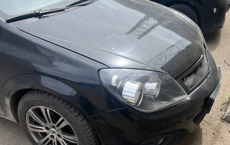 Opel Astra H, 2007 год, 550 000 рублей, 2 фотография