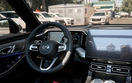 GAC GS8, 2024 год, 4 499 000 рублей, 14 фотография