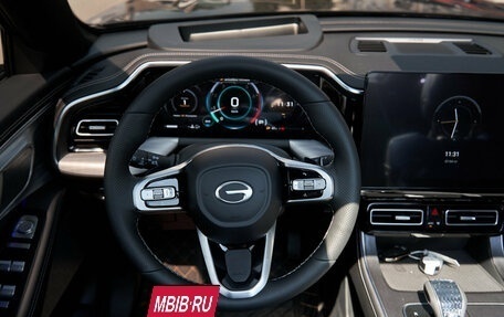 GAC GS8, 2024 год, 4 499 000 рублей, 13 фотография