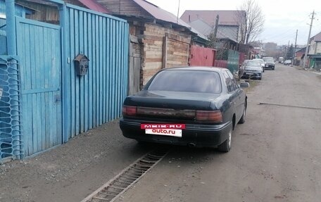 Toyota Camry V30, 1993 год, 230 000 рублей, 3 фотография