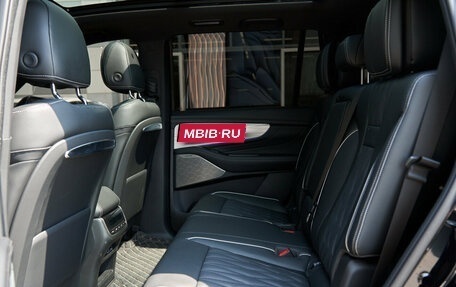 GAC GS8, 2024 год, 4 499 000 рублей, 20 фотография
