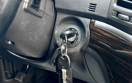 Hyundai Santa Fe III рестайлинг, 2010 год, 1 179 000 рублей, 20 фотография
