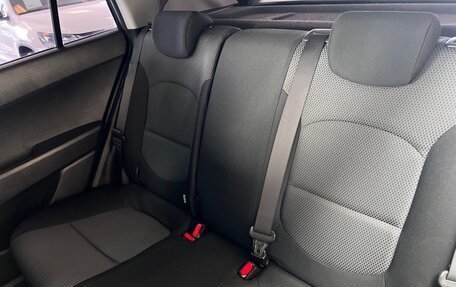 Hyundai Creta I рестайлинг, 2017 год, 1 495 000 рублей, 10 фотография