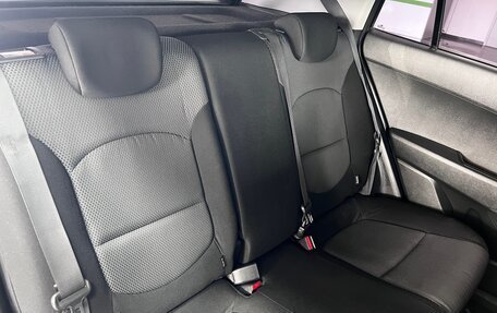 Hyundai Creta I рестайлинг, 2017 год, 1 495 000 рублей, 13 фотография