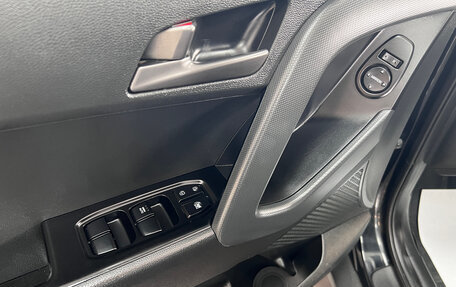Hyundai Creta I рестайлинг, 2017 год, 1 495 000 рублей, 16 фотография