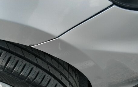 Hyundai Solaris II рестайлинг, 2011 год, 850 000 рублей, 8 фотография