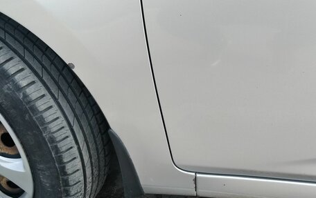 Hyundai Solaris II рестайлинг, 2011 год, 850 000 рублей, 7 фотография