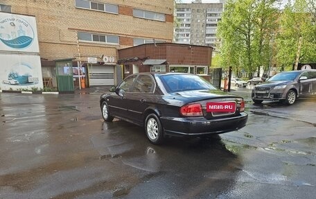 Hyundai Sonata IV рестайлинг, 2009 год, 750 000 рублей, 4 фотография