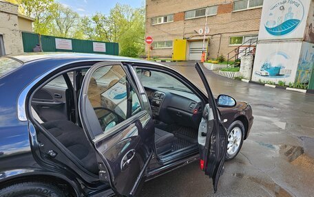 Hyundai Sonata IV рестайлинг, 2009 год, 750 000 рублей, 13 фотография