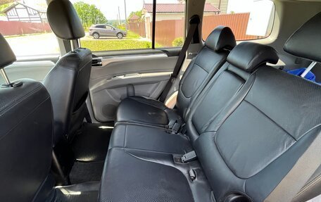 Mitsubishi Pajero Sport II рестайлинг, 2011 год, 1 480 000 рублей, 14 фотография