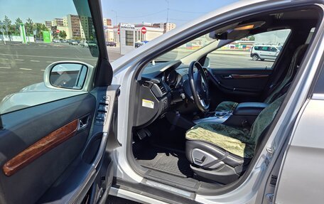 Mercedes-Benz R-Класс, 2007 год, 850 000 рублей, 7 фотография