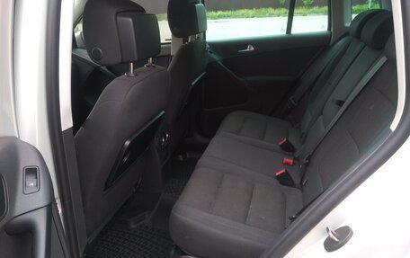 Volkswagen Tiguan I, 2014 год, 2 200 000 рублей, 7 фотография