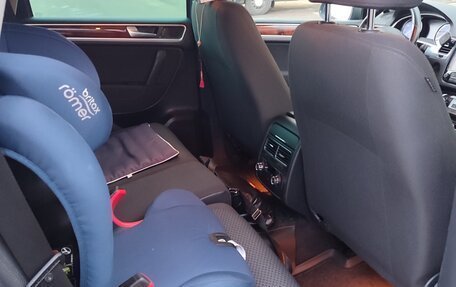 Volkswagen Touareg III, 2010 год, 1 300 000 рублей, 3 фотография