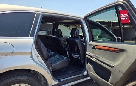Mercedes-Benz R-Класс, 2007 год, 850 000 рублей, 9 фотография