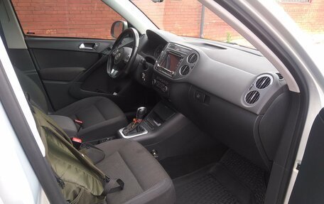 Volkswagen Tiguan I, 2014 год, 2 200 000 рублей, 9 фотография