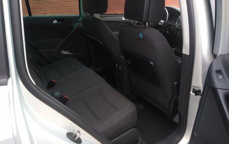 Volkswagen Tiguan I, 2014 год, 2 200 000 рублей, 11 фотография