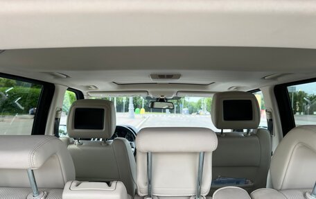 Land Rover Range Rover Sport I рестайлинг, 2011 год, 2 500 000 рублей, 9 фотография