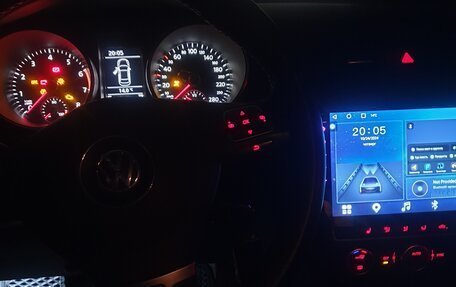 Volkswagen Jetta VI, 2013 год, 970 000 рублей, 10 фотография