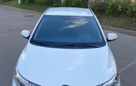 KIA Rio III рестайлинг, 2016 год, 880 000 рублей, 10 фотография