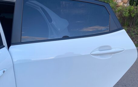 KIA Rio III рестайлинг, 2016 год, 880 000 рублей, 19 фотография