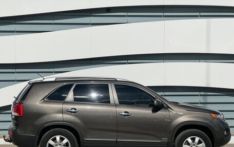 KIA Sorento II рестайлинг, 2011 год, 1 700 000 рублей, 2 фотография